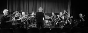 Orchesterverein Thusis