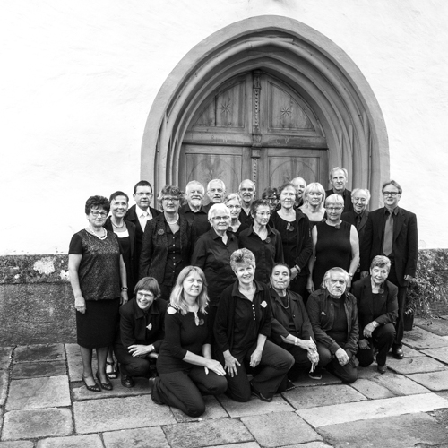 Evangelischer Kirchenchor Thusis