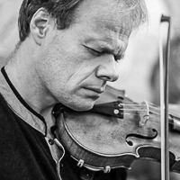 Petter Udland Johansen